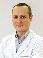 Иньков Сергей Сергеевич