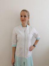 Чучман Ирина