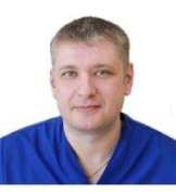 Белов Владимир Александрович