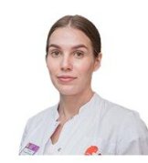 Костян Марина Павловна