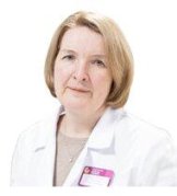 Карнаухова Елена Петровна