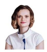 Кельн Ольга Леонидовна