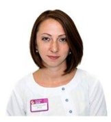 Ефанова Снежана Анатольевна