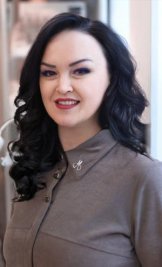 Карзакова Инга
