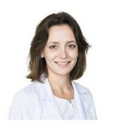Алферова Анастасия Андреевна