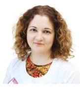 Хвощина Татьяна Николаевна