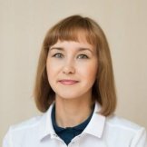 Тронина Дина Владимировна
