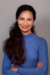 Киселевич Марина