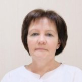 Осетрова Нина Николаевна
