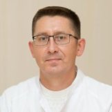 Петров Сергей Геннадьевич