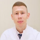 Поткин Кирилл Вадимович