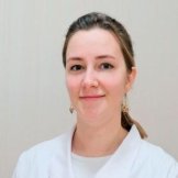 Шаимова Дарья Владимировна