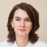 Ворожцова Анна Александровна