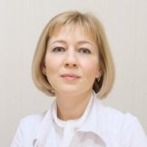 Омельянюк Ирина Валерьевна