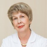 Гришина Елена Владимировна