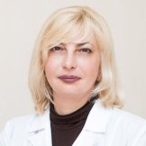 Гаврилина Мария Викторовна