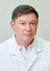 Комаров Владимир Олегович