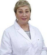 Данилова Ирина Витальевна