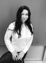Халикова Альбина