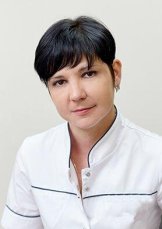 Курок Екатерина Ивановна