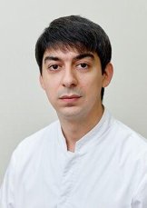 Хантемерян Тигран Анатольевич