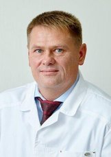Бойко Николай Викторович