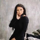 Спиридонова Анастасия