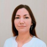 Амиянц Татьяна Станиславовна