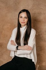 Халева Валентина