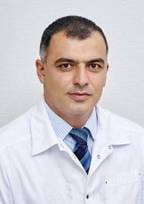 Калашян Эдвард Владимирович