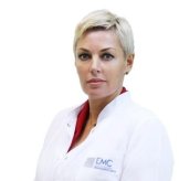 Салюкова Юлия Руслановна