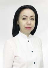 Корнева Наталья Валерьевна