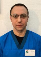 Шлёнский Даниил Сергеевич