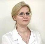 Головина Оксана Владимировна