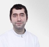 Волков Сергей Каренович