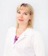 Галимова Альбина Гарифовна