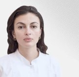 Альтшулер Натаван Эльшадовна