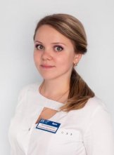 Воложанинова Ирина Викторовна