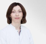 Гольдберг Надежда Алексеевна