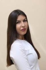 Сальникова Диана Сергеевна