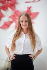 Конева Ксения