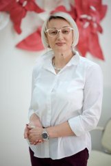 Сафрошкина Елена