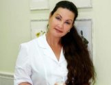 Топорнина Елена Викторовна