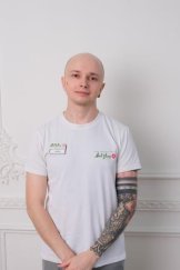 Асанов Михаил