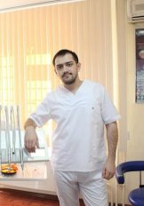 Омаров Имам Магомедрасулович