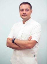 Якупов Марат Абдуллович