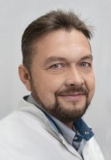 Николаевский Евгений Александрович