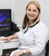 Фурсова Виктория Станиславовна