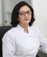 Шамилова Нигяр Новрузовна