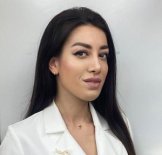 Мурашова Кристина Валерьевна